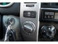 2004 Toyota 4Runner Limited 4x4 Controls