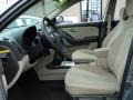 Natural Khaki - Elantra GLS Photo No. 19
