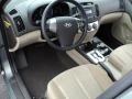 Natural Khaki - Elantra GLS Photo No. 20