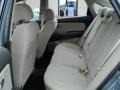 Natural Khaki - Elantra GLS Photo No. 22