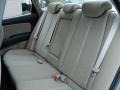 Natural Khaki - Elantra GLS Photo No. 23