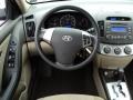 Natural Khaki - Elantra GLS Photo No. 24