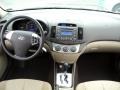 Natural Khaki - Elantra GLS Photo No. 25