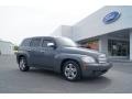 Dark Gray Metallic - HHR LT Photo No. 1
