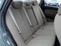 Natural Khaki - Elantra GLS Photo No. 28