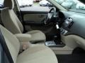 Natural Khaki - Elantra GLS Photo No. 29