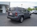 Dark Gray Metallic - HHR LT Photo No. 3