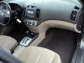 Natural Khaki - Elantra GLS Photo No. 30
