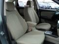 Natural Khaki - Elantra GLS Photo No. 31