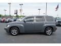 Dark Gray Metallic - HHR LT Photo No. 5