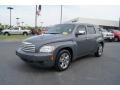 Dark Gray Metallic - HHR LT Photo No. 6