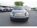 Dark Gray Metallic - HHR LT Photo No. 7