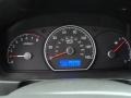 Natural Khaki - Elantra GLS Photo No. 35