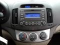 Natural Khaki - Elantra GLS Photo No. 36