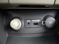 Natural Khaki - Elantra GLS Photo No. 37