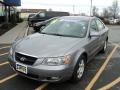 Steel Gray - Sonata GLS V6 Photo No. 1
