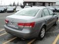 Steel Gray - Sonata GLS V6 Photo No. 2