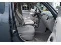 Dark Gray Metallic - HHR LT Photo No. 14
