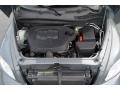 Dark Gray Metallic - HHR LT Photo No. 17