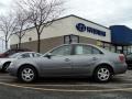 Steel Gray - Sonata GLS V6 Photo No. 6