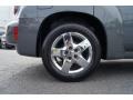 Dark Gray Metallic - HHR LT Photo No. 18