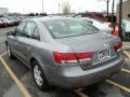 Steel Gray - Sonata GLS V6 Photo No. 7