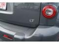 Dark Gray Metallic - HHR LT Photo No. 19