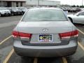 Steel Gray - Sonata GLS V6 Photo No. 8