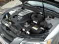 Steel Gray - Sonata GLS V6 Photo No. 13