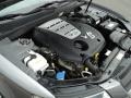 Steel Gray - Sonata GLS V6 Photo No. 15