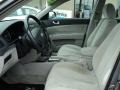 Steel Gray - Sonata GLS V6 Photo No. 19