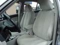 Steel Gray - Sonata GLS V6 Photo No. 21