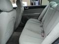 Steel Gray - Sonata GLS V6 Photo No. 22