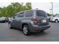 Dark Gray Metallic - HHR LT Photo No. 35