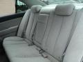 Steel Gray - Sonata GLS V6 Photo No. 23