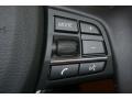Saddle/Black Controls Photo for 2012 BMW 7 Series #48489439