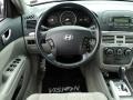 Steel Gray - Sonata GLS V6 Photo No. 24