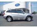 Titanium Metallic - RAV4  Photo No. 2