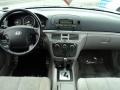 Steel Gray - Sonata GLS V6 Photo No. 25