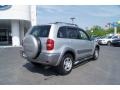 Titanium Metallic - RAV4  Photo No. 3