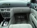 Steel Gray - Sonata GLS V6 Photo No. 26