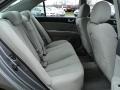 Steel Gray - Sonata GLS V6 Photo No. 27