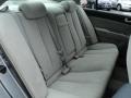 Steel Gray - Sonata GLS V6 Photo No. 28