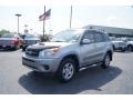 Titanium Metallic - RAV4  Photo No. 6