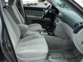 Steel Gray - Sonata GLS V6 Photo No. 29