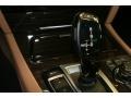 Saddle/Black Transmission Photo for 2012 BMW 7 Series #48489508
