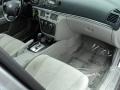 Steel Gray - Sonata GLS V6 Photo No. 30