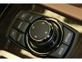 Saddle/Black Controls Photo for 2012 BMW 7 Series #48489520