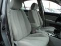 Steel Gray - Sonata GLS V6 Photo No. 31