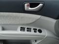 Steel Gray - Sonata GLS V6 Photo No. 32